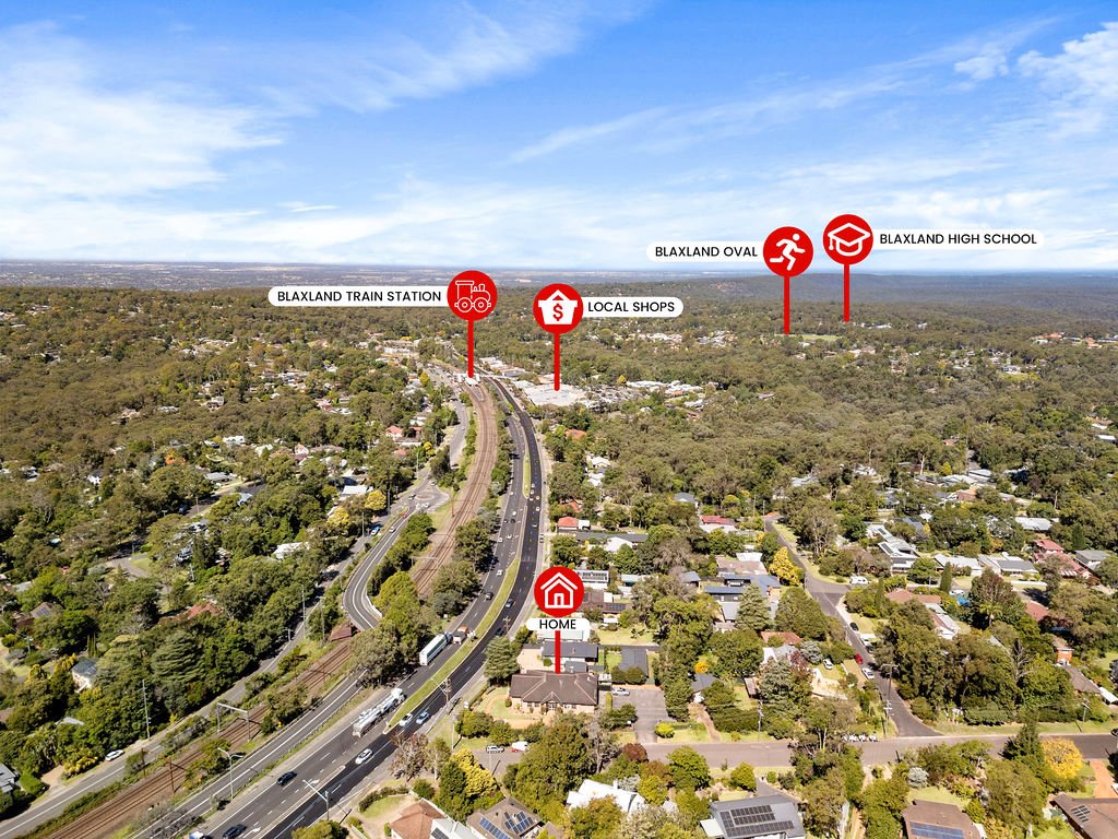 176 Great Western Highway BLAXLAND 18