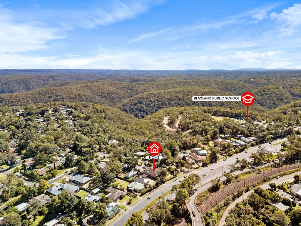 176 Great Western Highway BLAXLAND 19