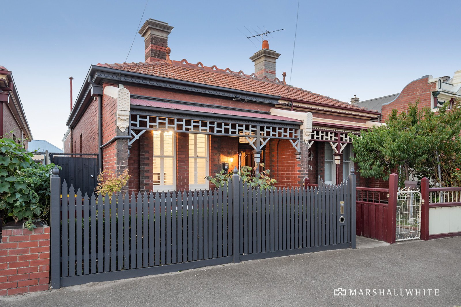 176 Kerferd Road, Albert Park, VIC