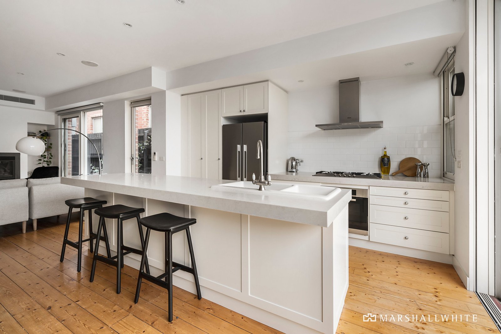 176 Kerferd Road, Albert Park, VIC