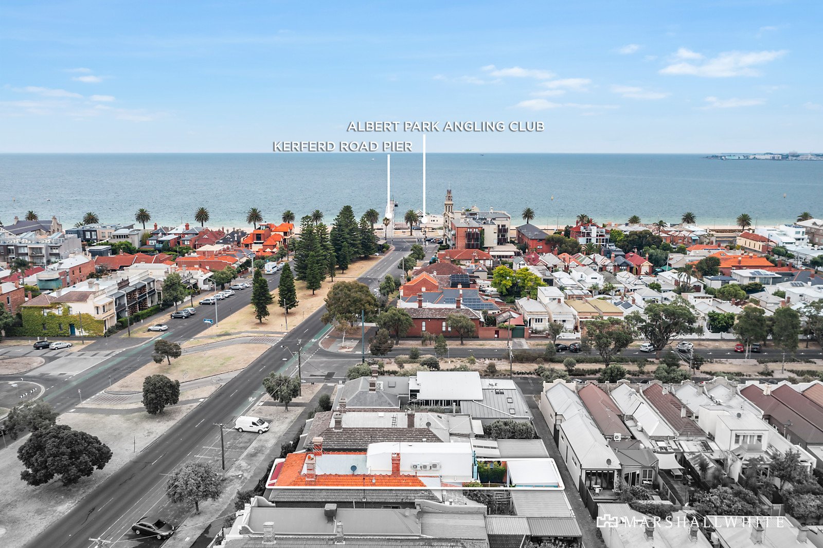 176 Kerferd Road, Albert Park, VIC