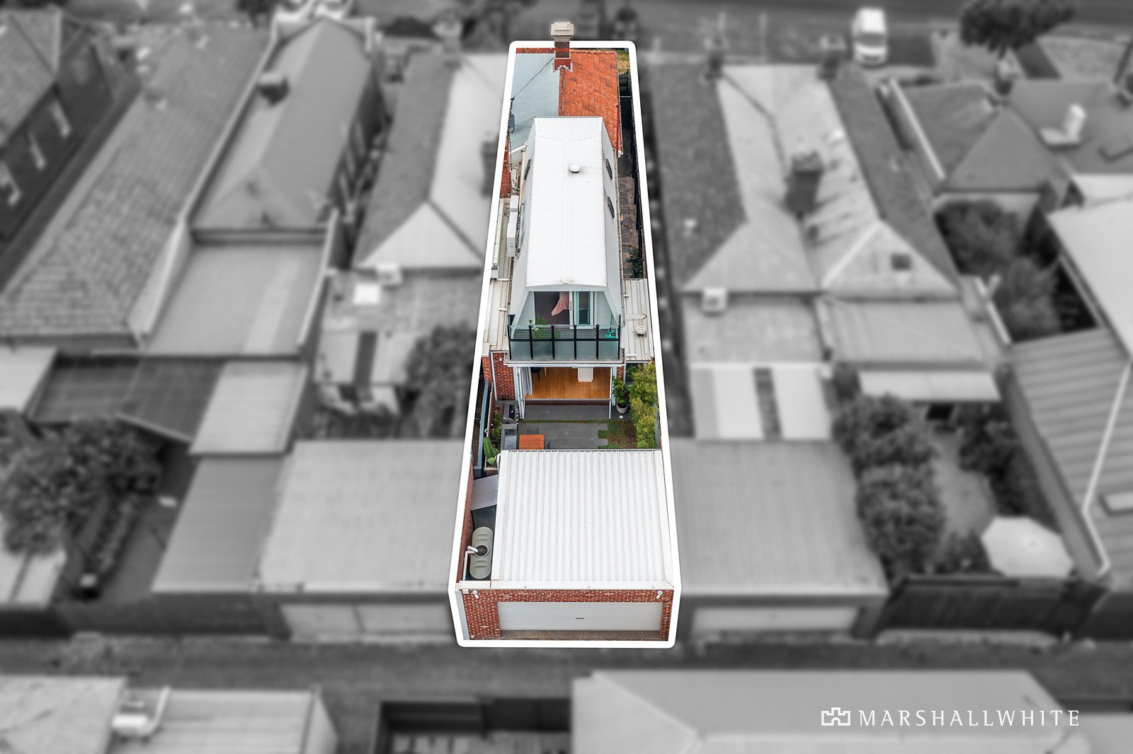 176 Kerferd Road, Albert Park, VIC