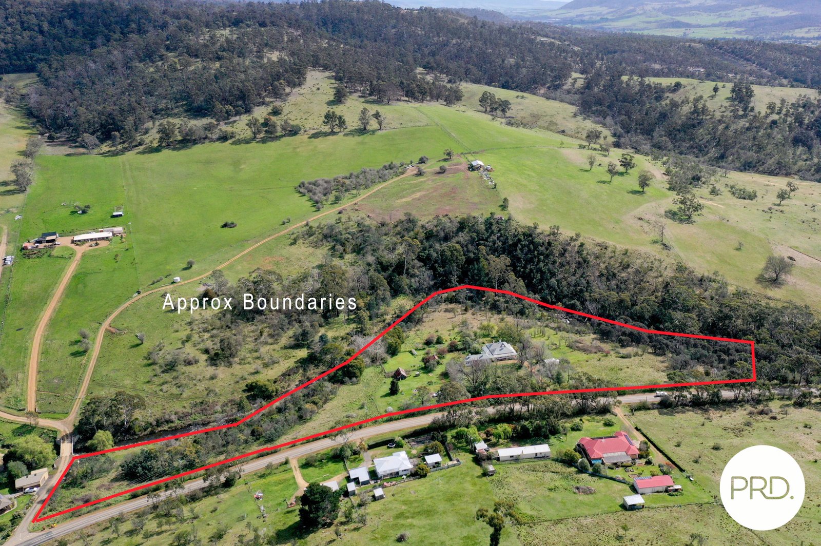 176 Lachlan Road LACHLAN 22