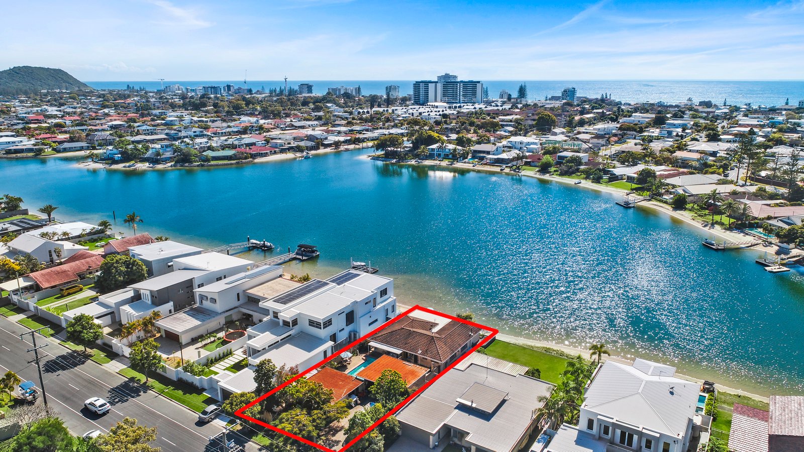 176 Mallawa Drive PALM BEACH 1