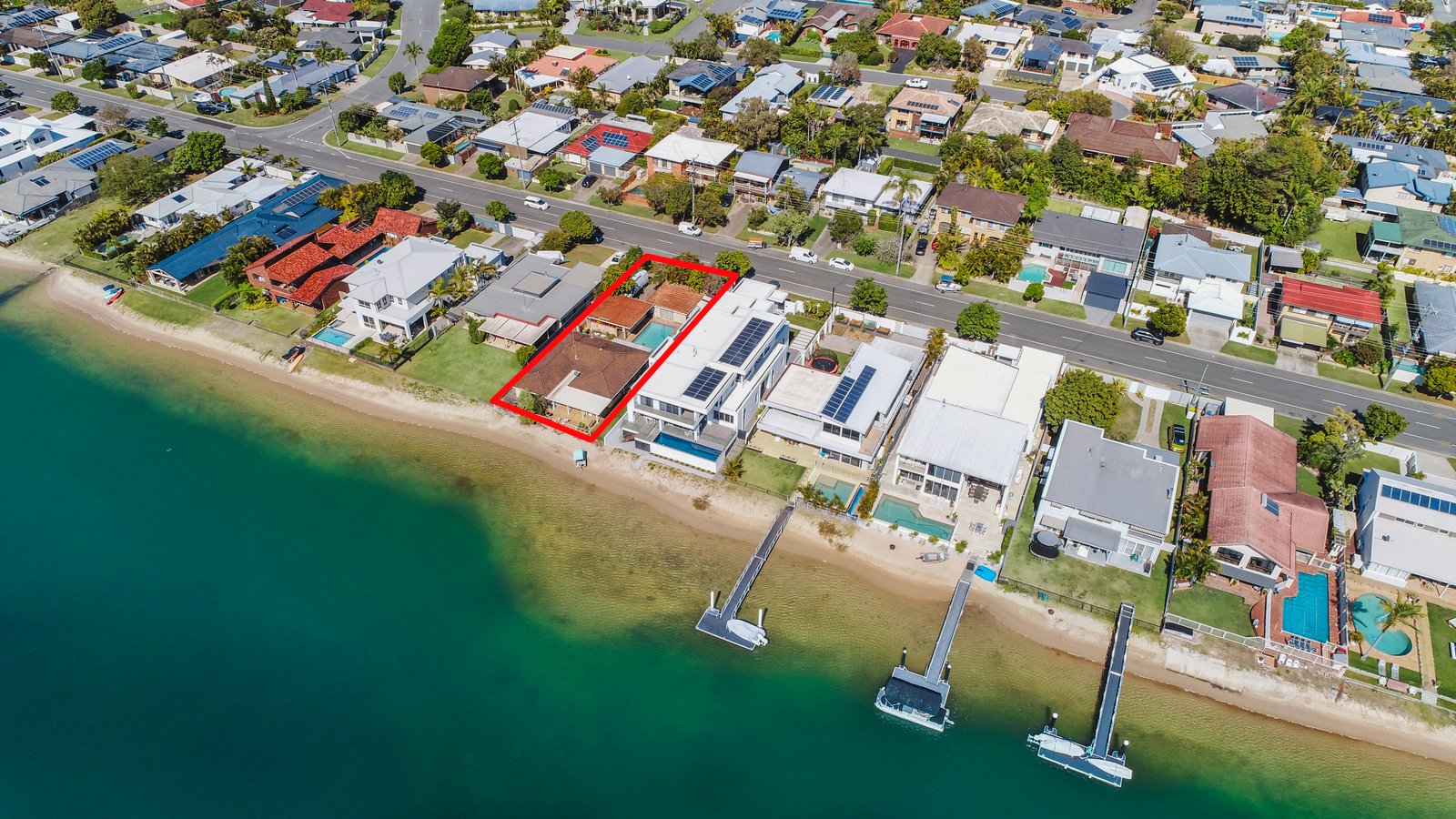 176 Mallawa Drive PALM BEACH 2