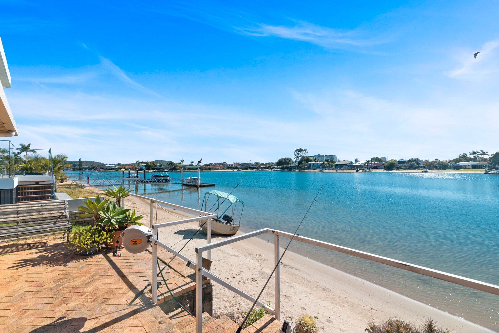 176 Mallawa Drive PALM BEACH 4