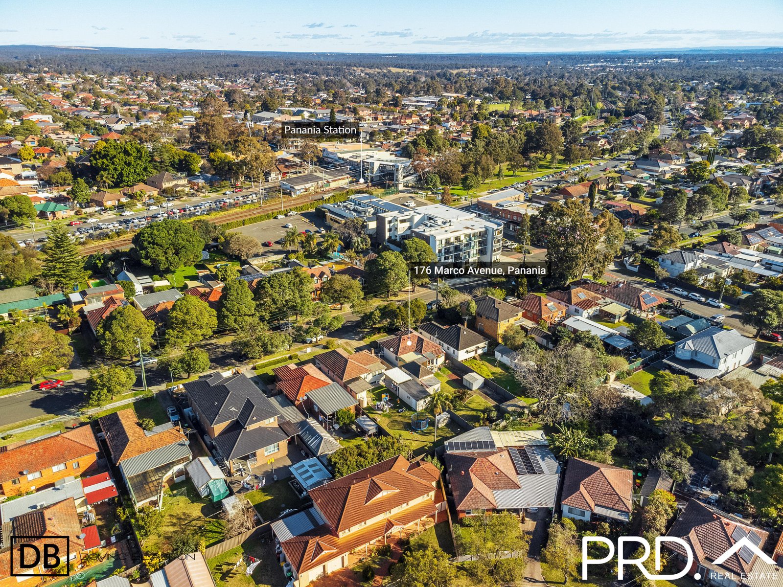 176 Marco Avenue PANANIA 8