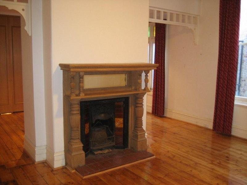 Gallery: 176 Page Street