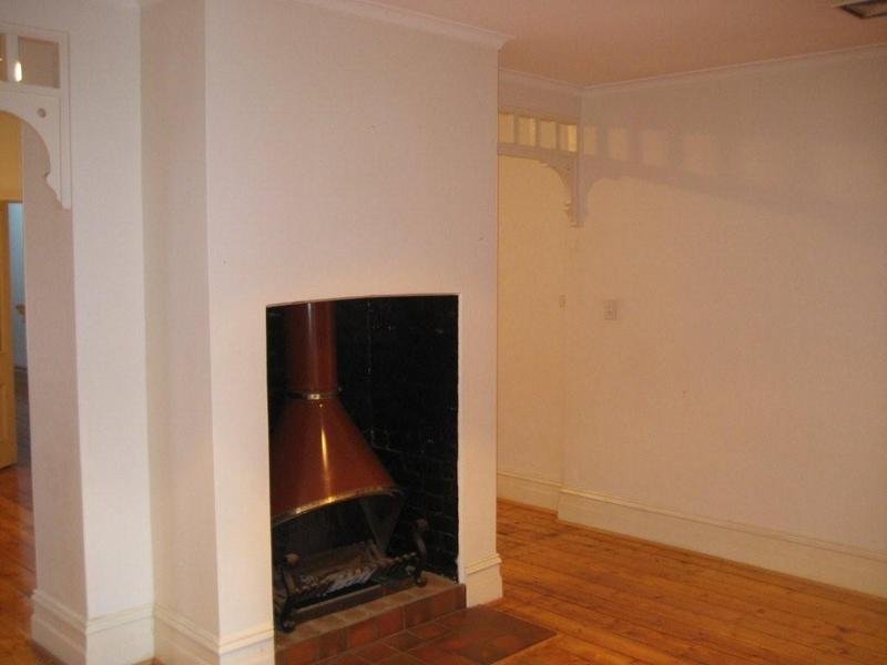 Gallery: 176 Page Street
