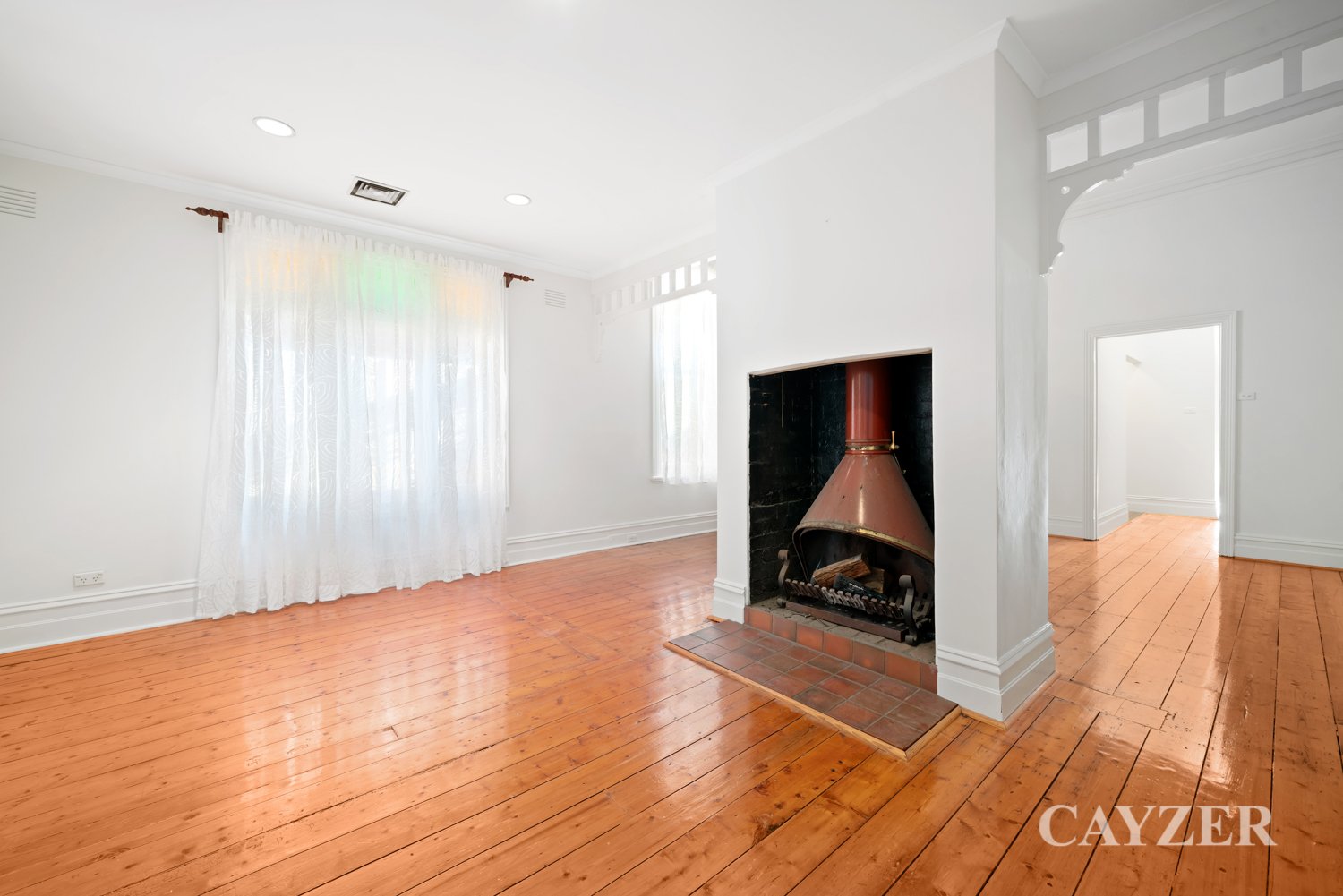 Gallery: 176 Page Street