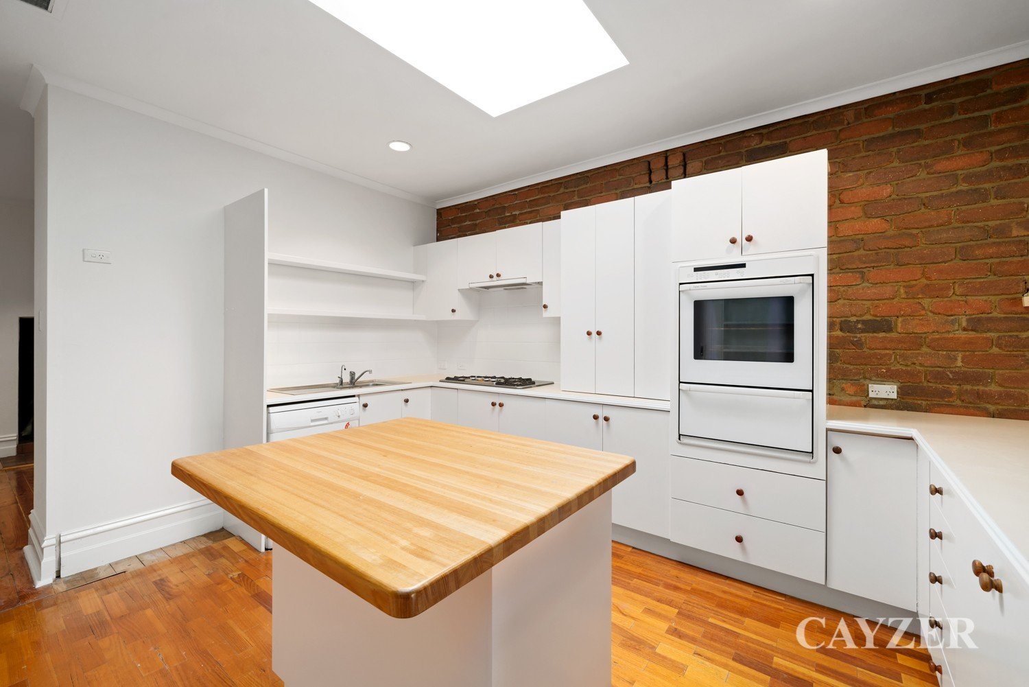 Gallery: 176 Page Street