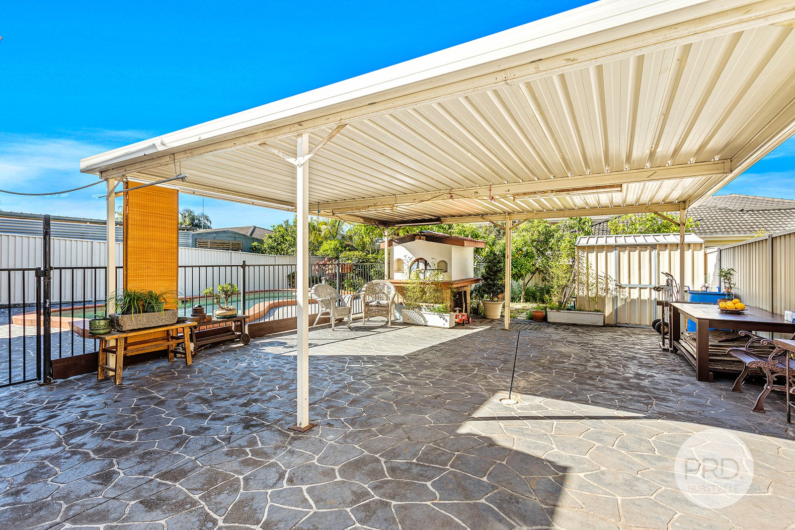 176 Penshurst Street PENSHURST 8