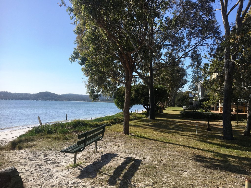 176 Port Stephens Drive SALAMANDER BAY 6