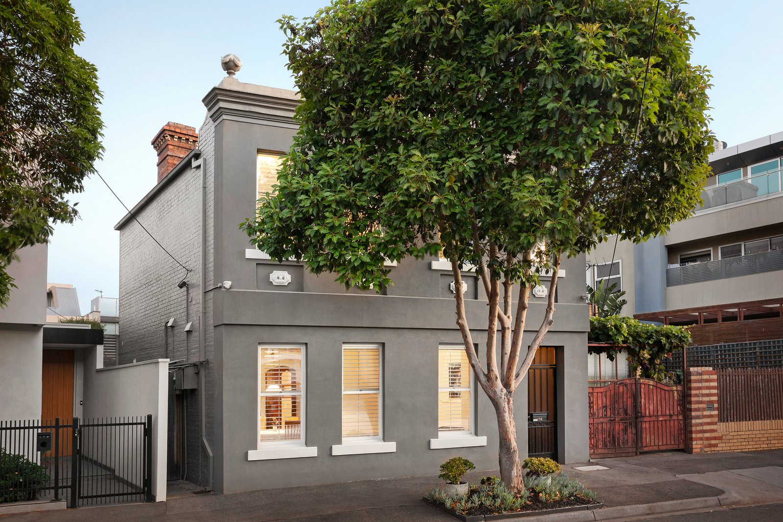 176 Princes Street, Port Melbourne, 3207