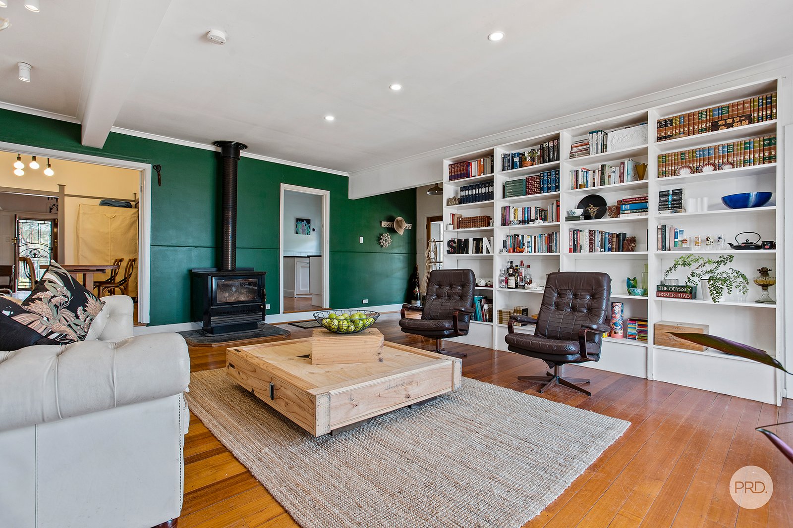 176 Ranters Gully Road MUCKLEFORD 6