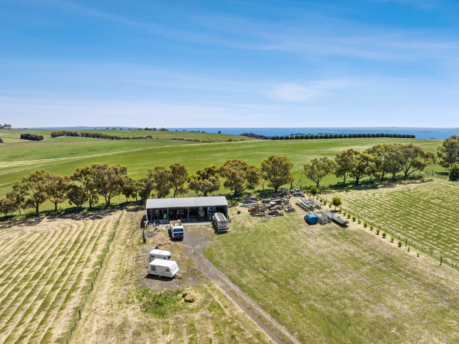 Real Estate and Property in 176 Scotchmans Road, Drysdale, VIC