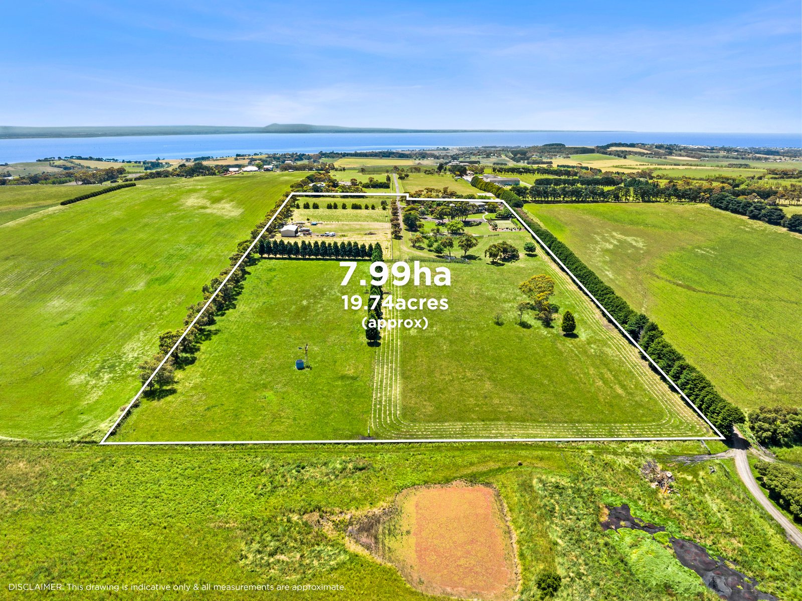 Real Estate and Property in 176 Scotchmans Road, Drysdale, VIC