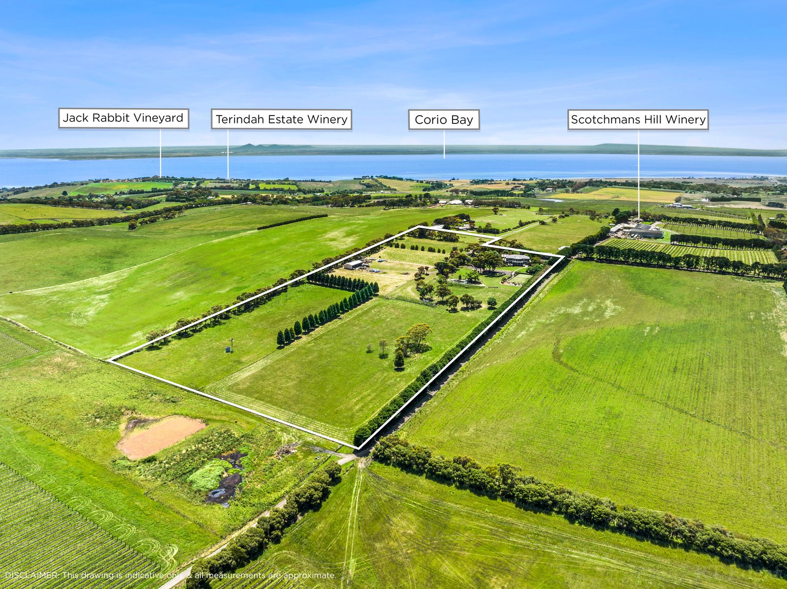 Real Estate and Property in 176 Scotchmans Road, Drysdale, VIC