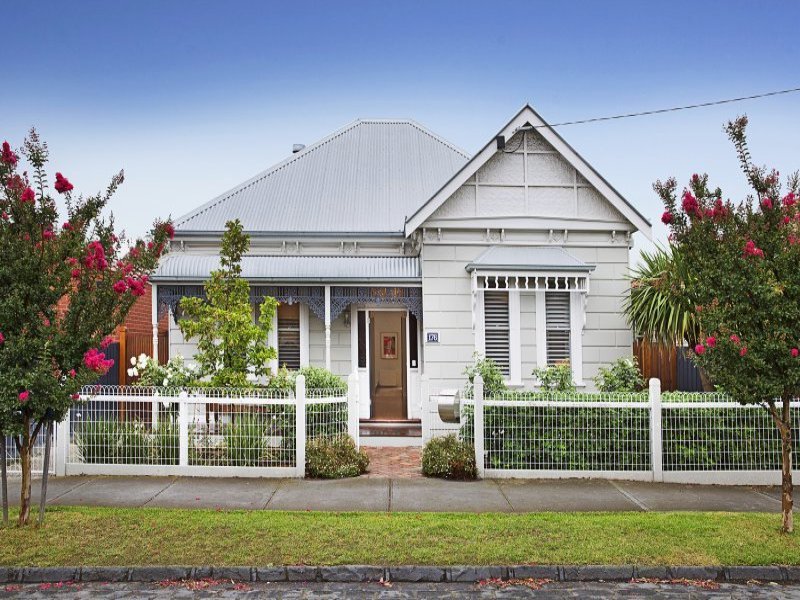 176 Stephen Street, YARRAVILLE