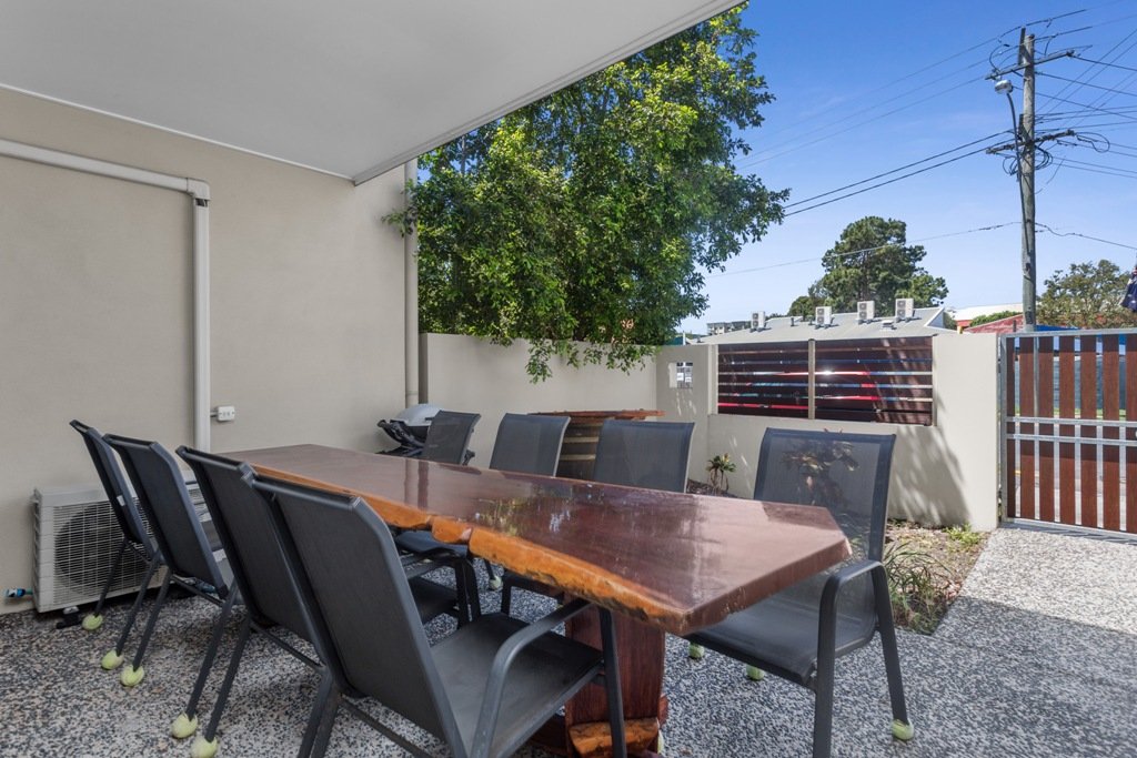 17/61-75 Buckland Road NUNDAH 2