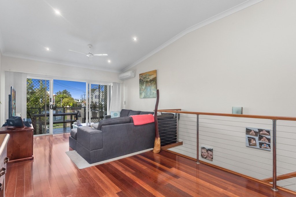 17/61-75 Buckland Road NUNDAH 4