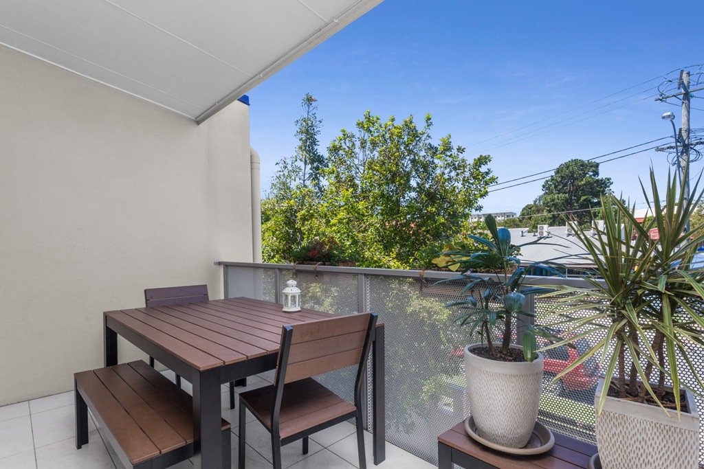 17/61-75 Buckland Road NUNDAH 6