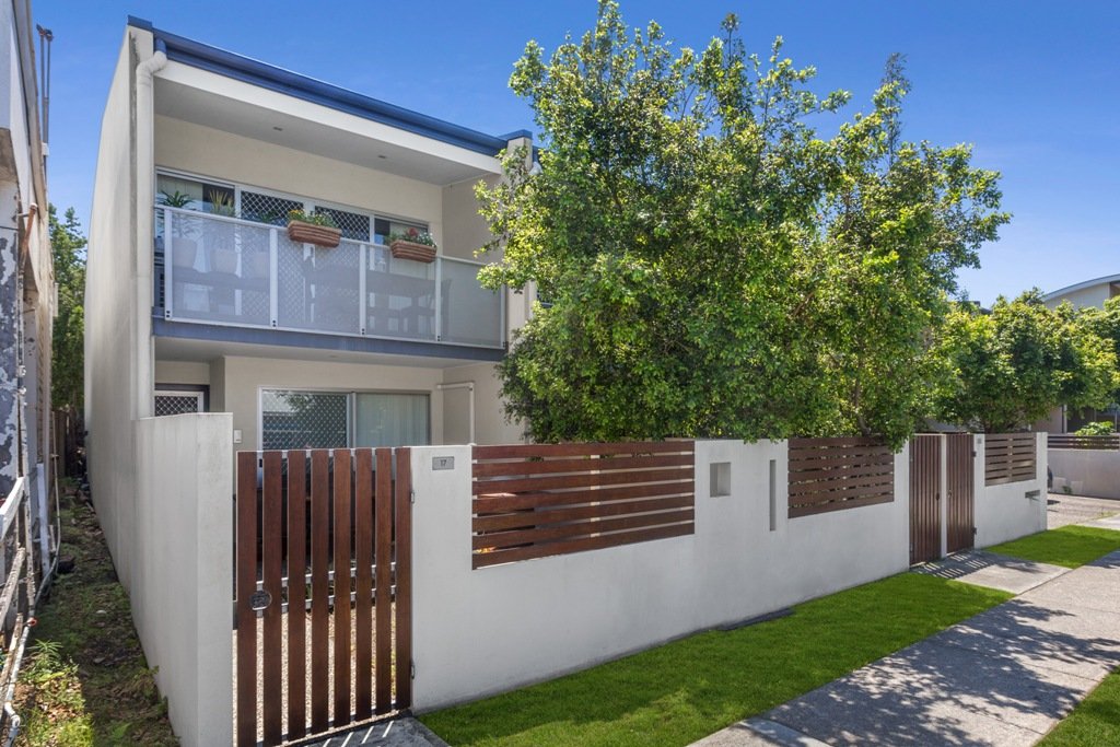 17/61-75 Buckland Road NUNDAH 11