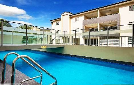 17/61-75 Buckland Road NUNDAH 16