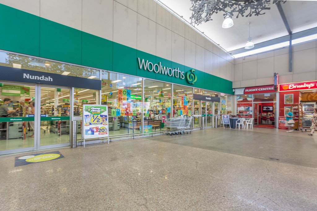 17/61-75 Buckland Road NUNDAH 18