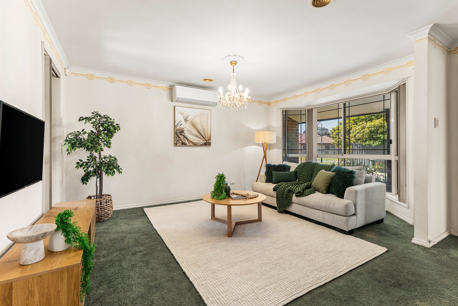 Gallery: 17/61 Hughes Avenue