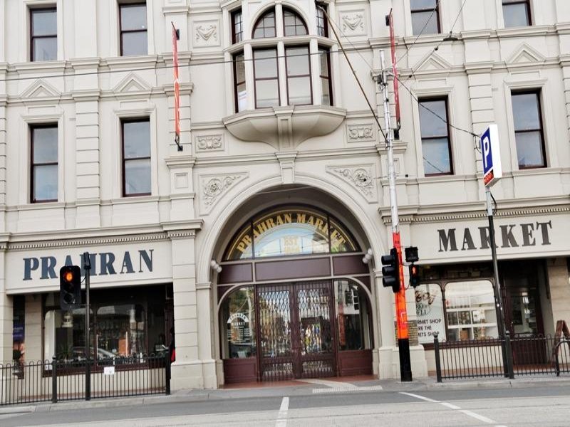 Gallery: 17/67 High Street