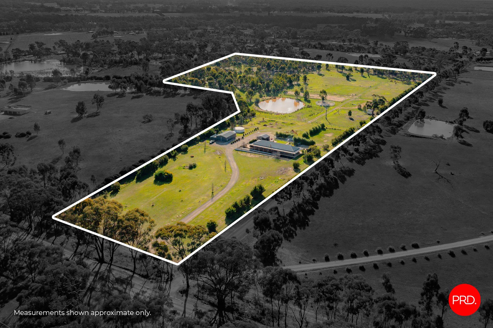 1769 McIvor Highway LONGLEA 1