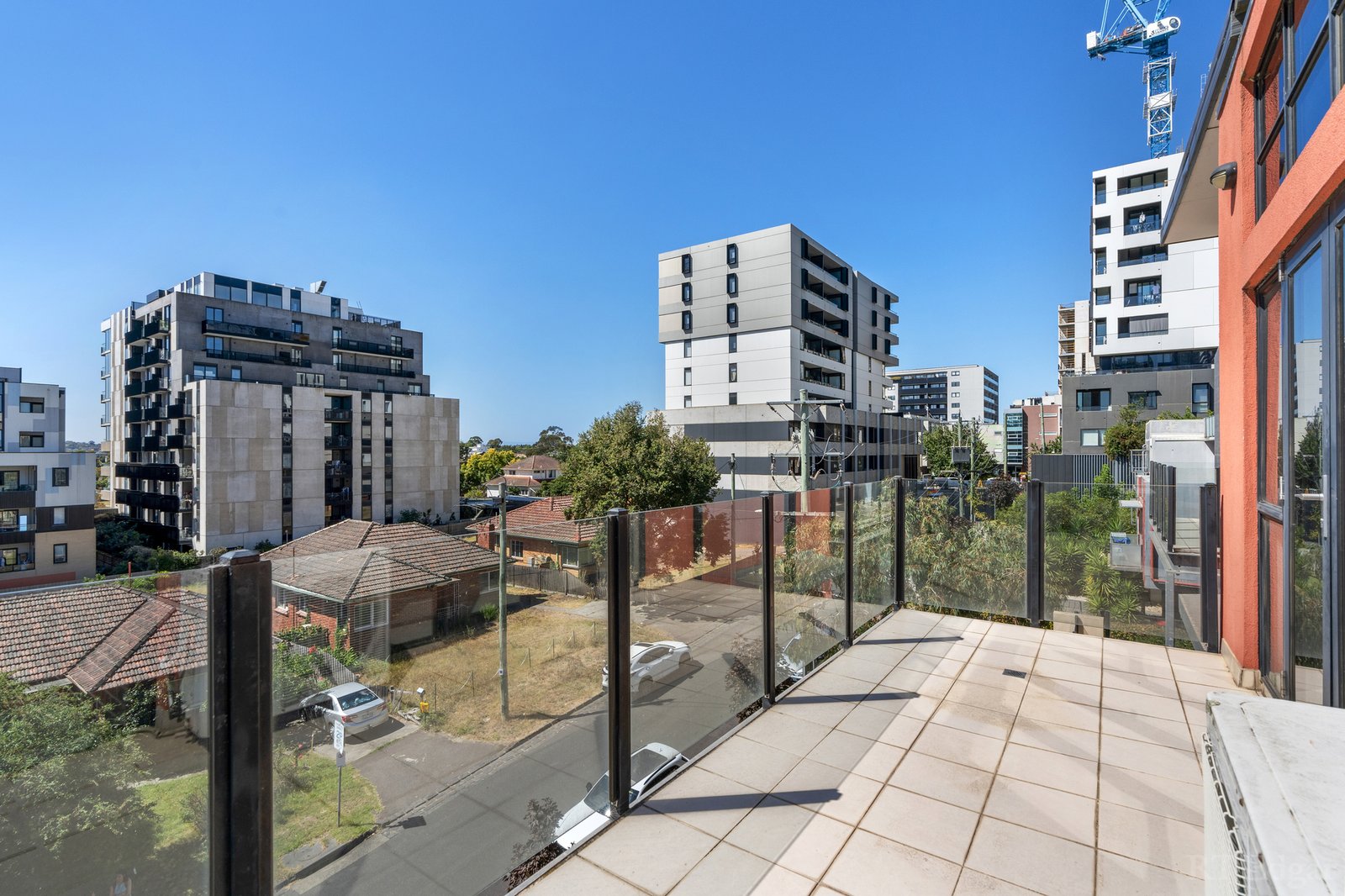 Real Estate and Property in 17/7-9 Archibald Street, Box Hill, VIC