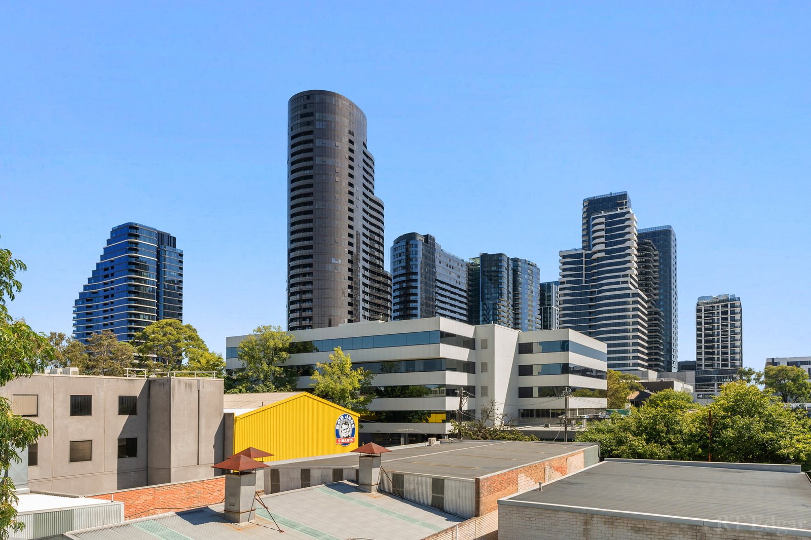 Real Estate and Property in 17/7-9 Archibald Street, Box Hill, VIC
