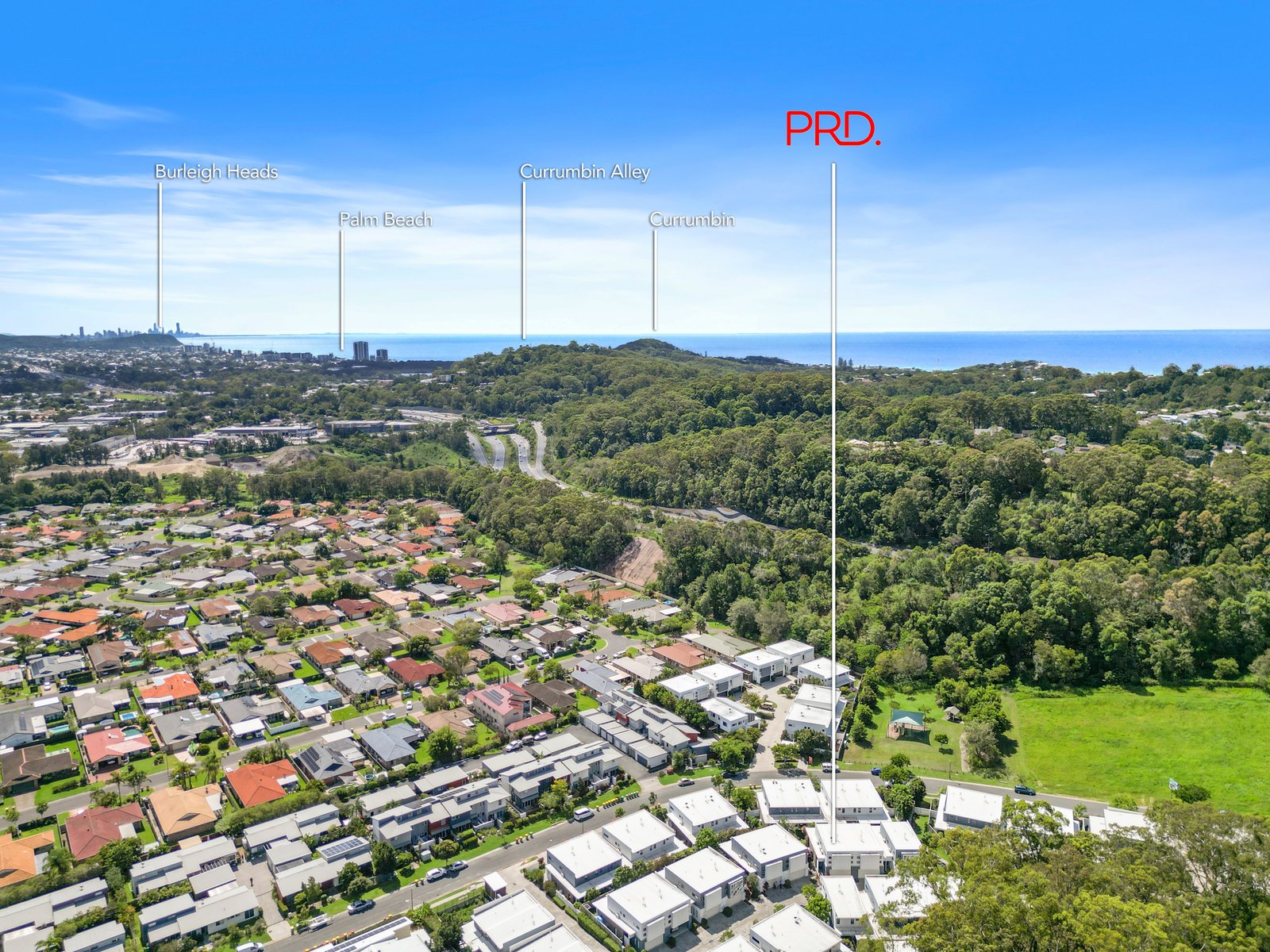 17/7 Border Drive North CURRUMBIN WATERS 12