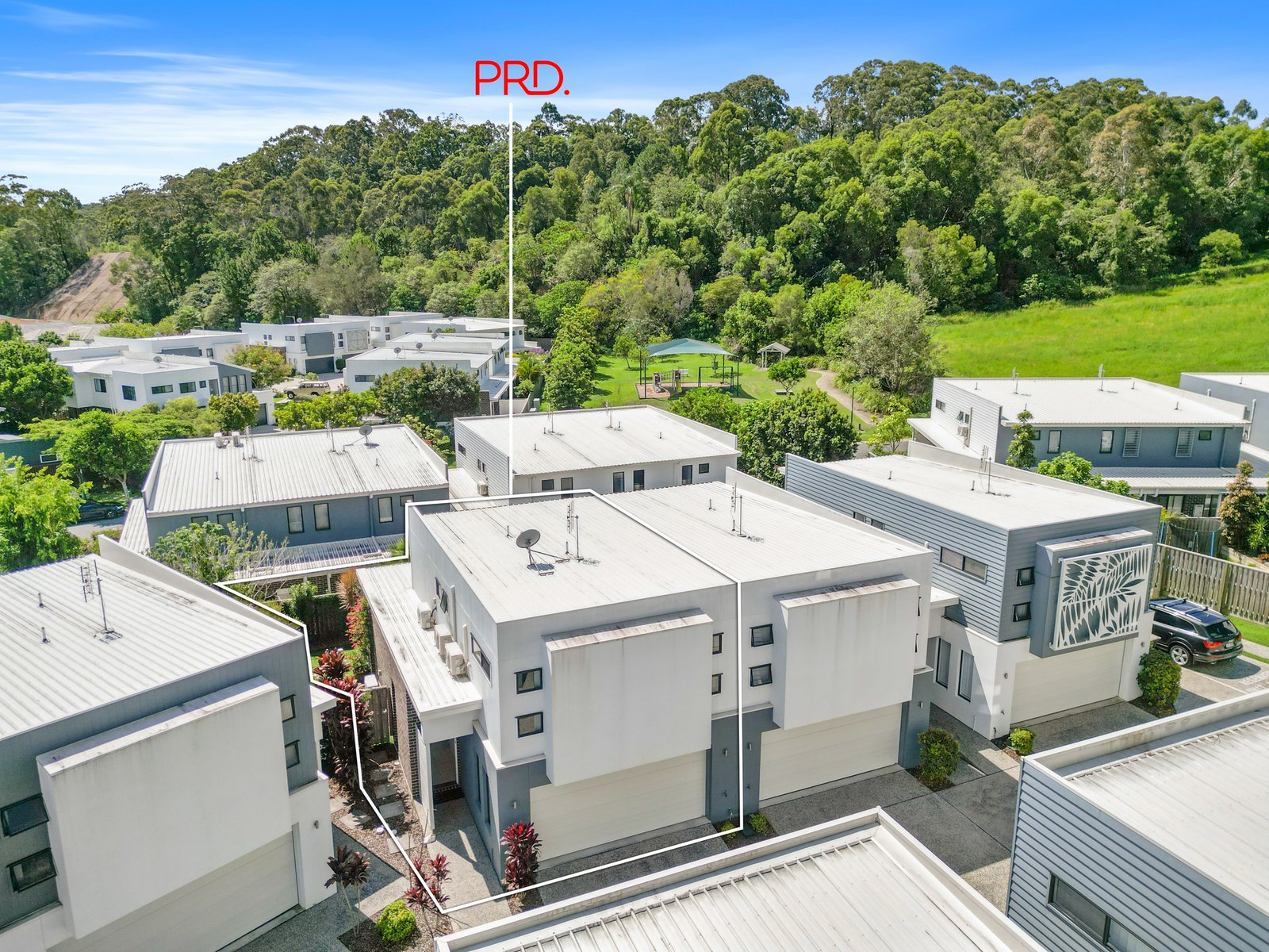 17/7 Border Drive North CURRUMBIN WATERS 14