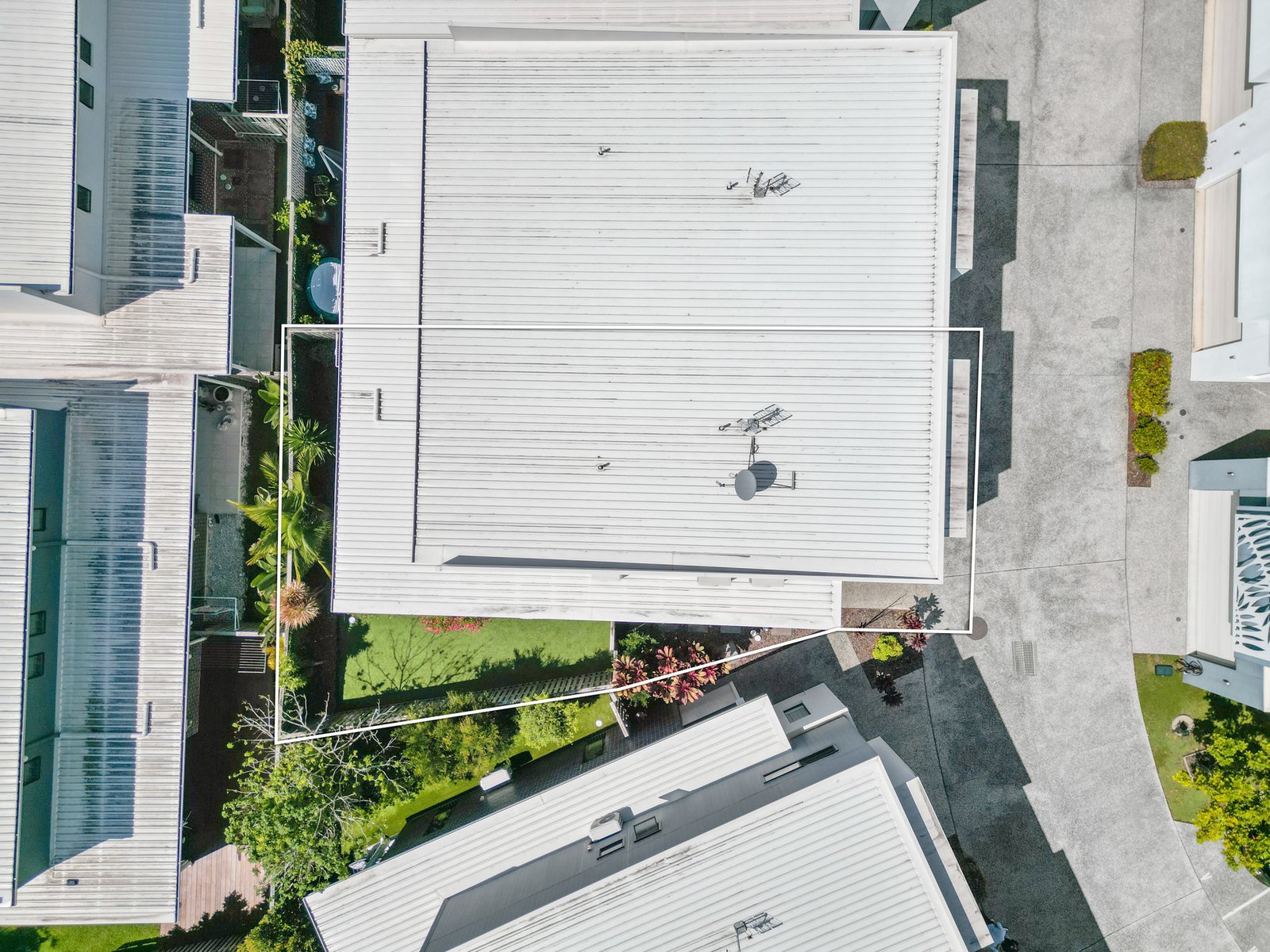 17/7 Border Drive North CURRUMBIN WATERS 15