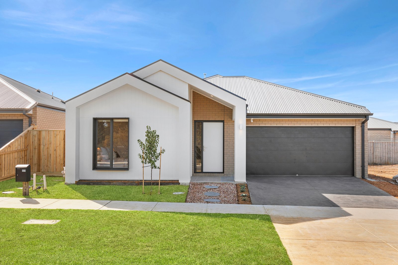 Gallery: 177 Burvilles Road