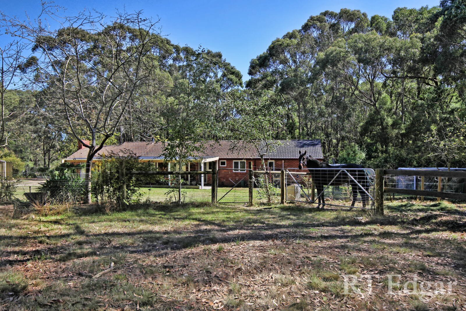 Real Estate and Property in 177 Chambers Road, Woodend, VIC