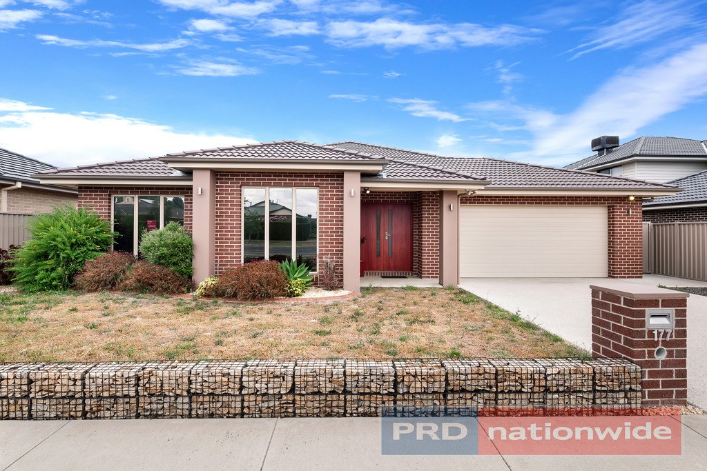 177 Cuthberts Road ALFREDTON 2