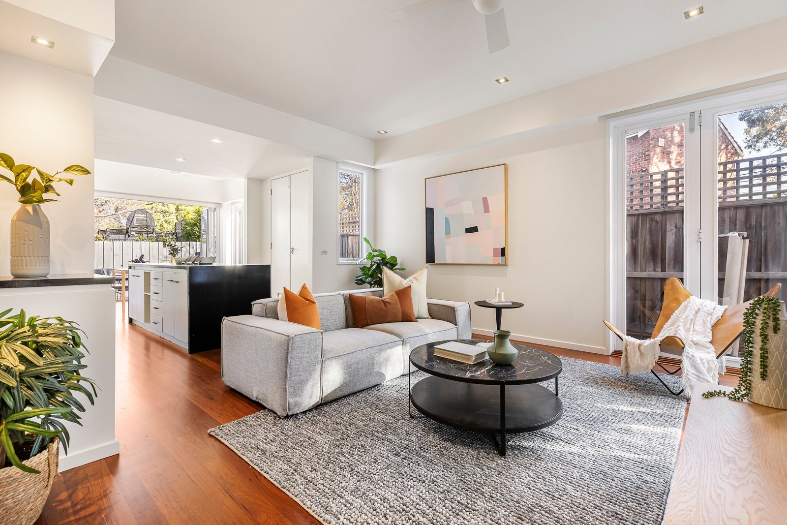 Gallery: 177 Farrell Street