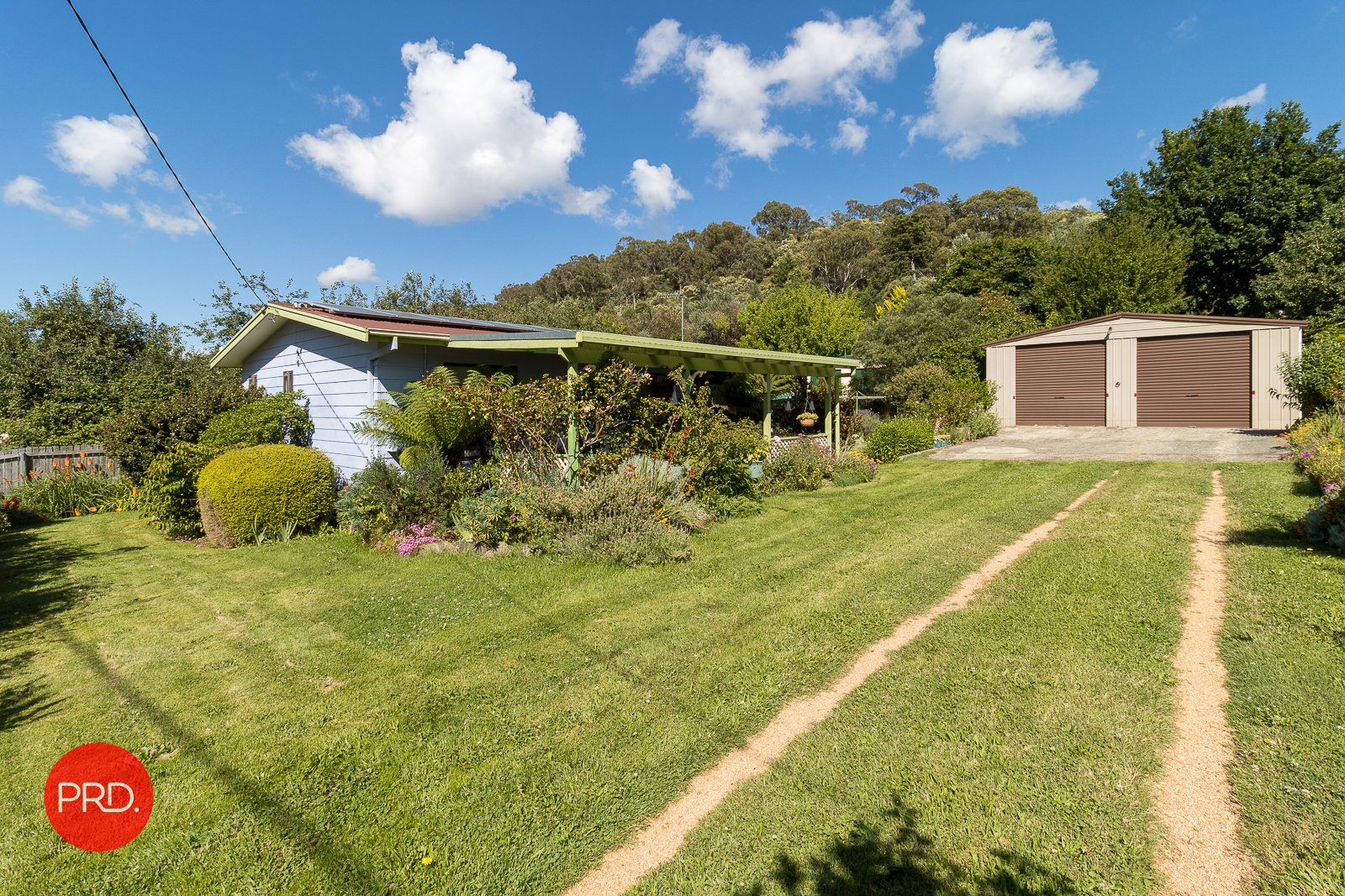 177 Foxlow Street CAPTAINS FLAT NSW 2623