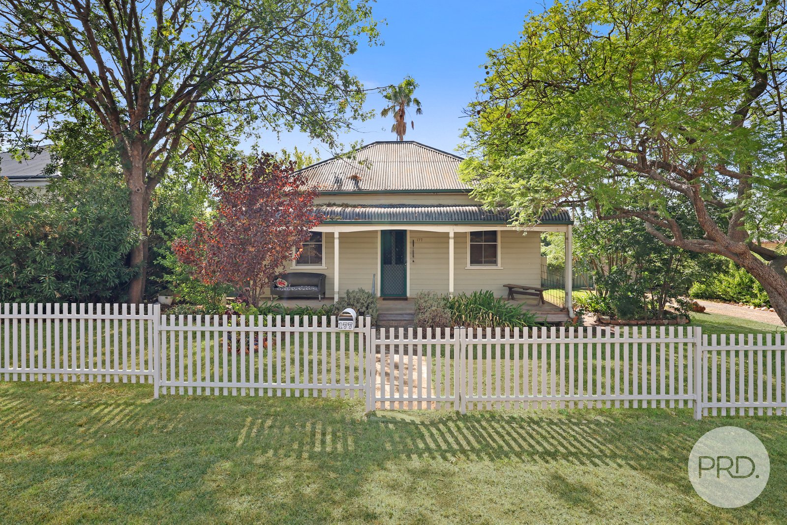 177 Hawker Street QUIRINDI 1