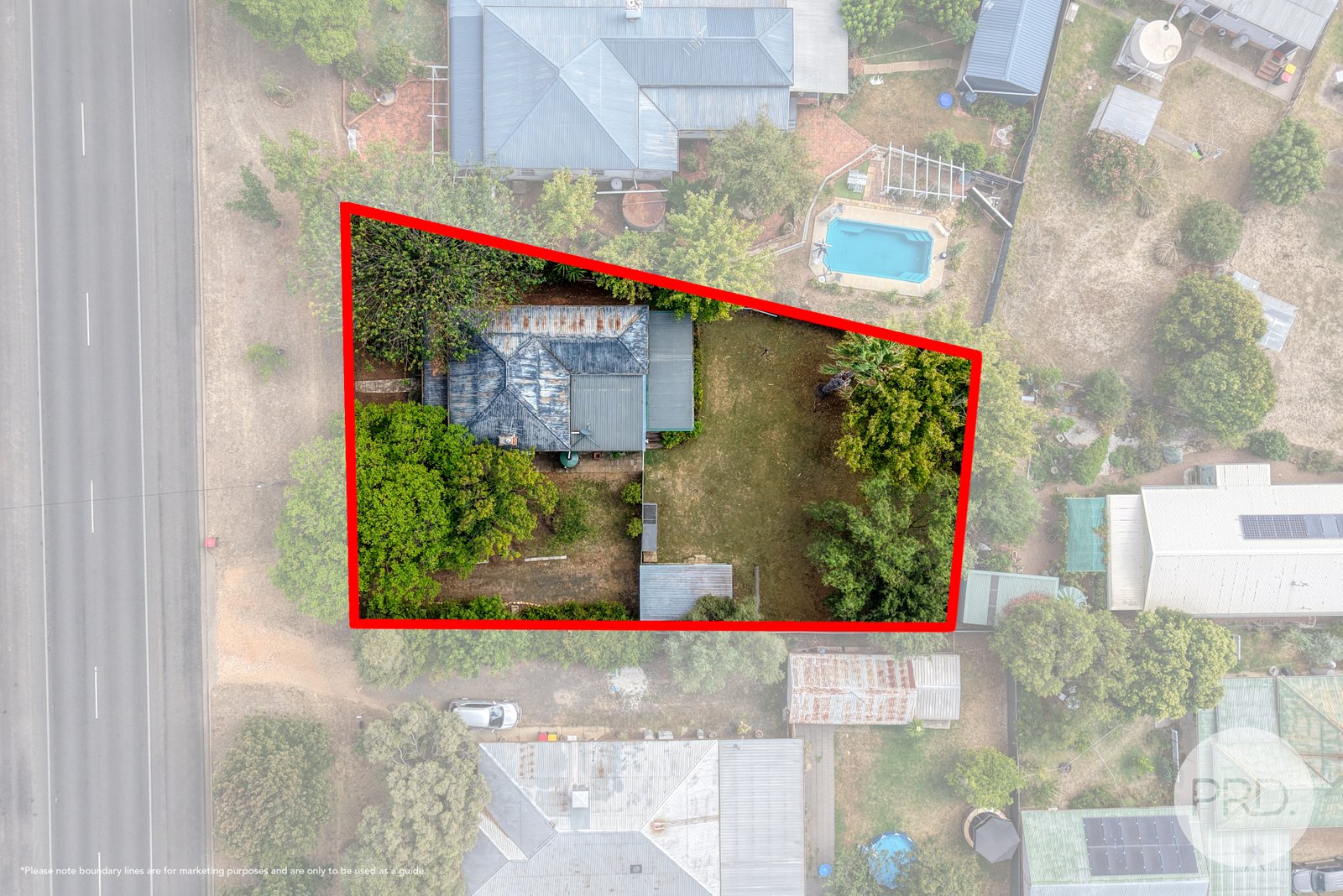 177 Hawker Street QUIRINDI 18