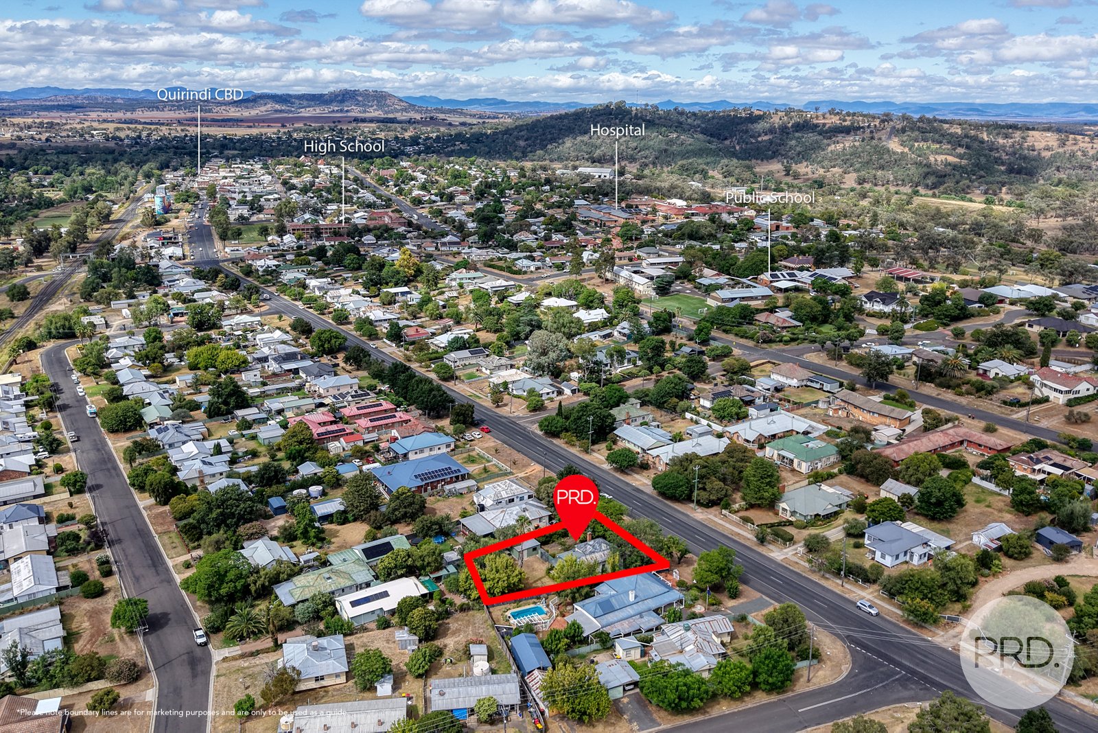 177 Hawker Street QUIRINDI 19