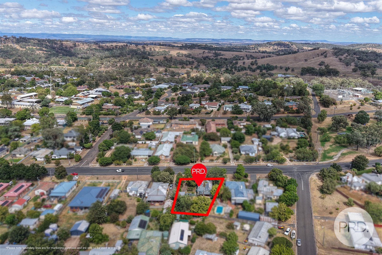 177 Hawker Street QUIRINDI 20