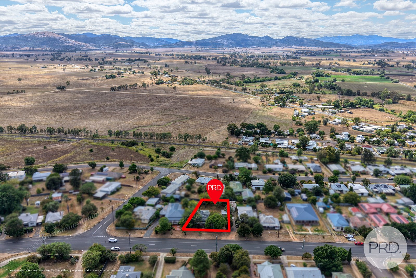 177 Hawker Street QUIRINDI 21
