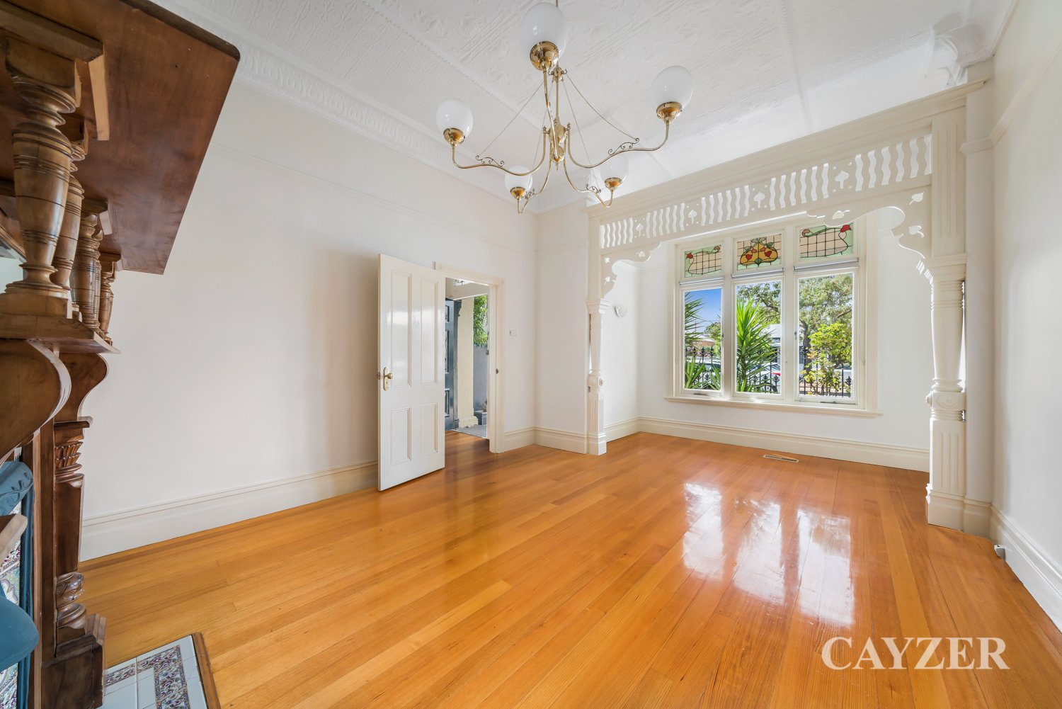 Gallery: 177 Liardet Street