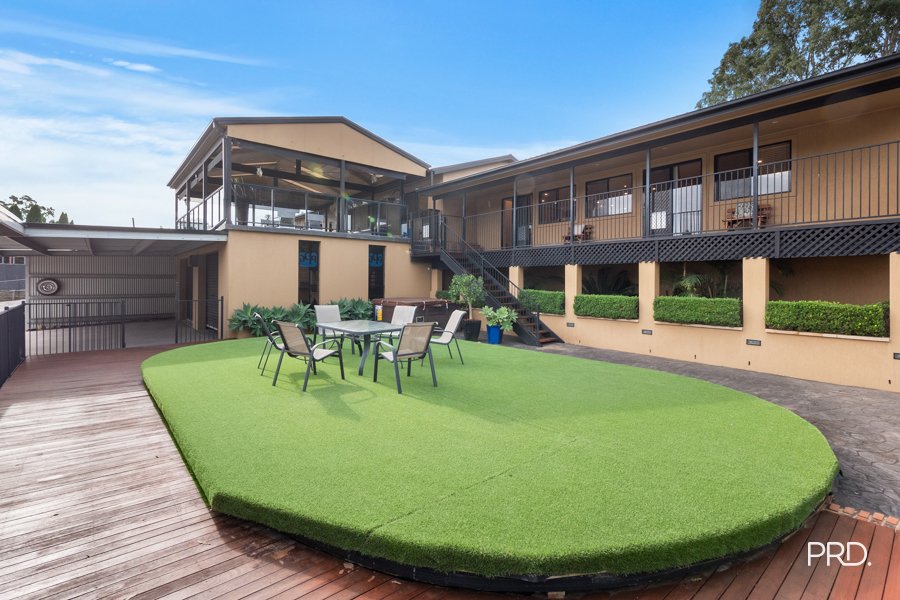 177 Mount Vernon Road Mount Vernon 11