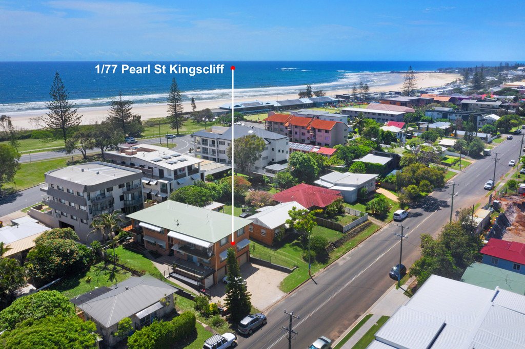 1/77 Pearl Street KINGSCLIFF 2